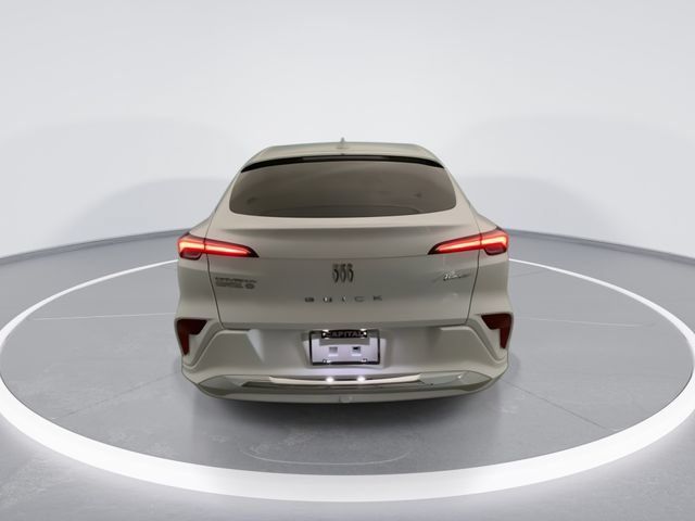 Used 2024 Buick Envista Avenir FWD image 3