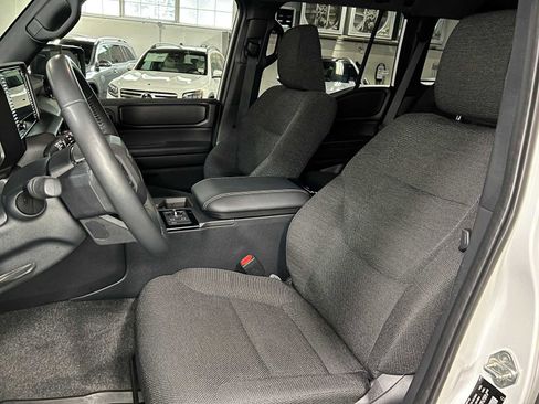 Used 2024 Toyota Land Cruiser 1958 AWD/4WD image 22