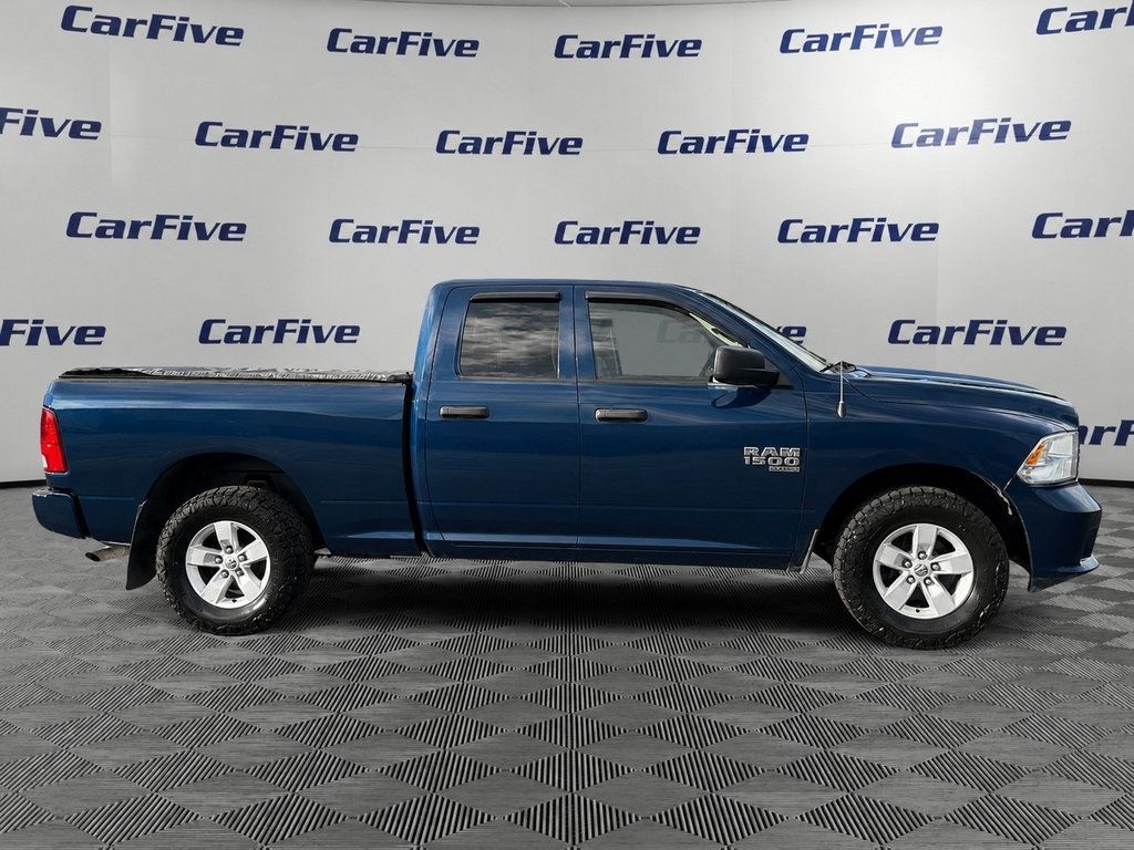 Used 2019 RAM 1500 Express AWD/4WD image 7