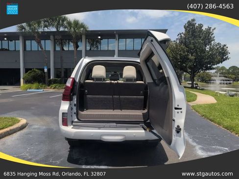 Used 2013 Lexus GX 460 w/ Comfort Plus Pkg AWD/4WD image 36