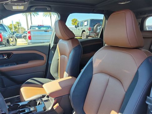 New 2026 Subaru Forester Touring image 16