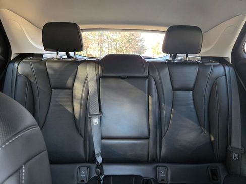 Used 2025 Buick Envision Preferred image 29