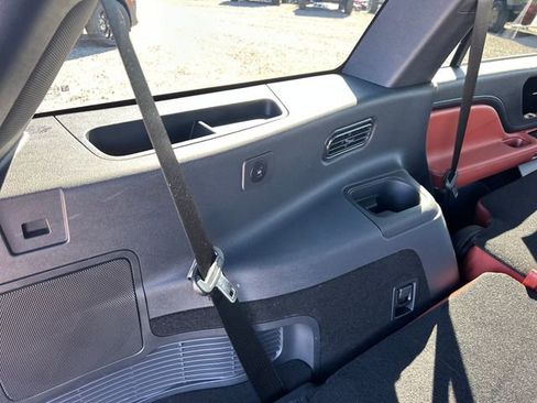 Used 2025 Lincoln Aviator Reserve w/ Equipment Group 201A image 51