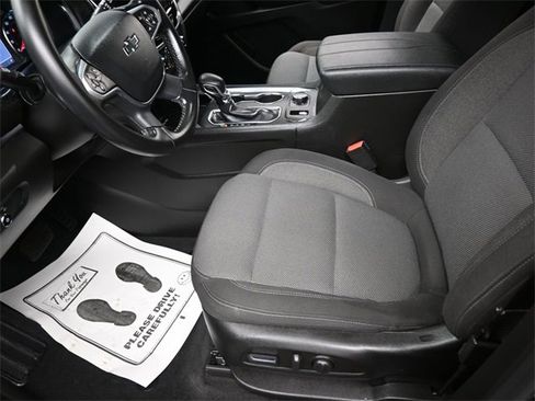 Used 2023 Chevrolet Traverse LT w/ Midnight/Sport Edition image 15