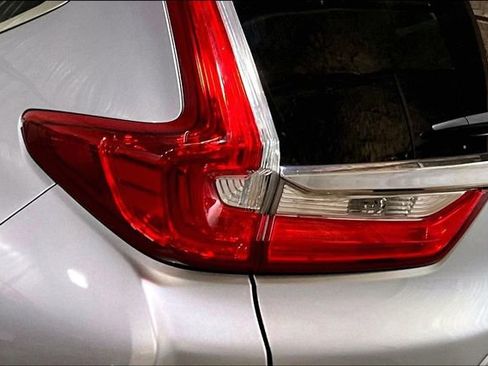 Used 2017 Honda CR-V EX image 8