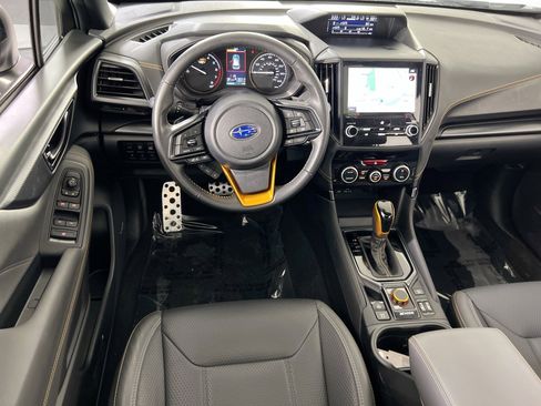 Used 2023 Subaru Forester Wilderness AWD/4WD image 23