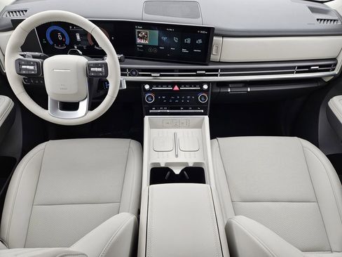 New 2026 Hyundai Santa Fe SEL image 26