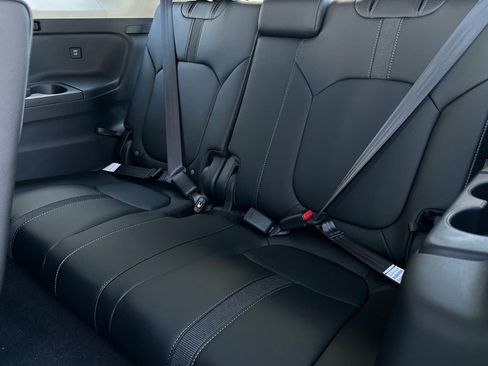 New 2026 Honda Pilot EX-L image 17