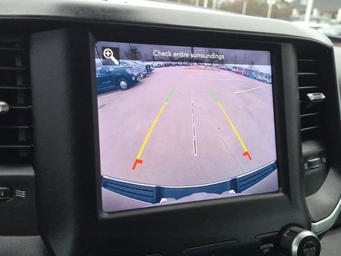 Used 2020 RAM 1500 Lone Star image 27