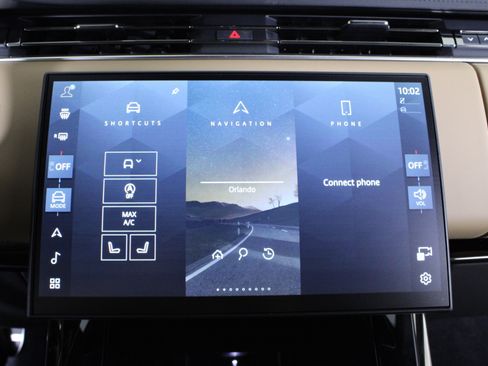 New 2026 Land Rover Range Rover Sport Dynamic SE image 20