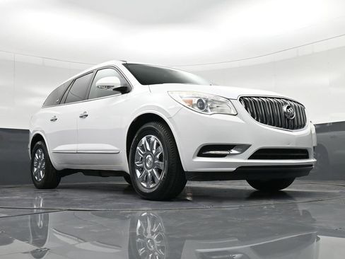 Used 2017 Buick Enclave Premium FWD image 37