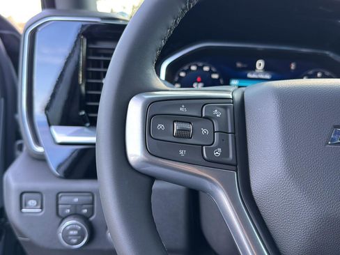 New 2026 Chevrolet Silverado 2500 LT w/ Trail Boss Package image 18