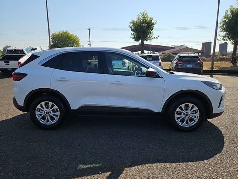 Used 2024 Ford Escape Active w/ Tech Pack #1 image 6