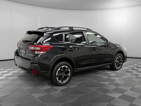 Used 2023 Subaru Crosstrek 2.0i image 5