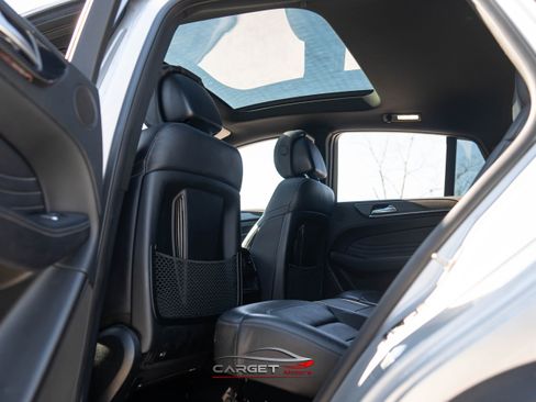 Used 2019 Mercedes-Benz GLE 43 AMG 4MATIC image 21