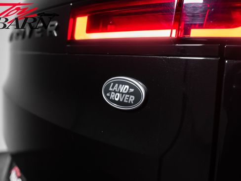 Used 2023 Land Rover Range Rover Sport SE Dynamic AWD/4WD image 14