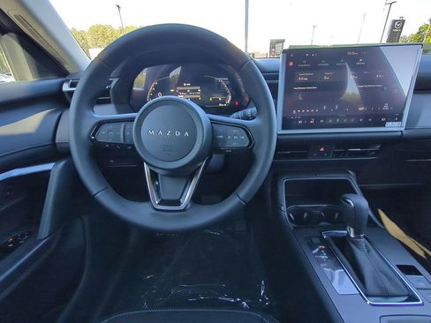 New 2026 MAZDA CX-5 Select image 16