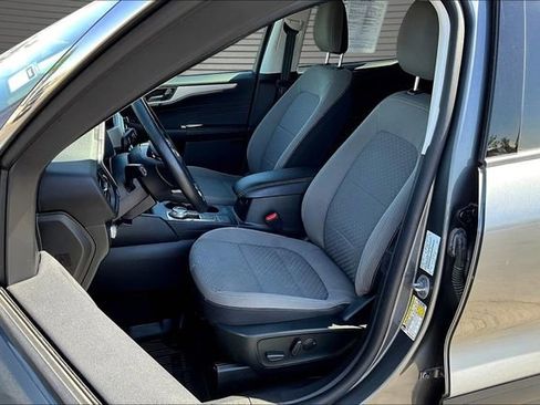 Used 2022 Ford Escape SE w/ Convenience Package AWD/4WD image 20