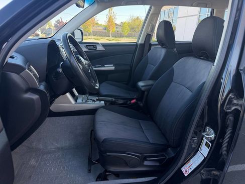 Used 2010 Subaru Forester 2.5X AWD/4WD image 15