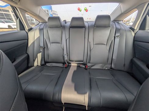 Certified 2024 Honda Accord EX-L image 13