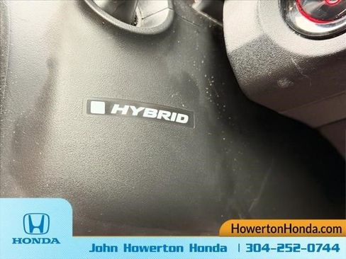 Used 2025 Honda CR-V Sport-L image 17