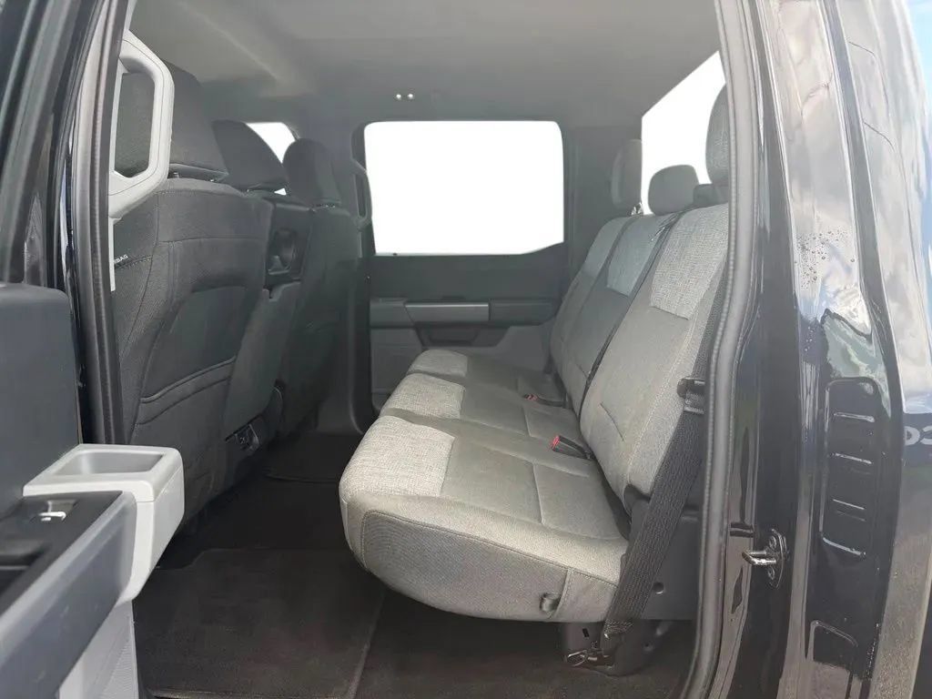 Used 2022 Ford F150 XLT w/ XTR Package AWD/4WD image 27