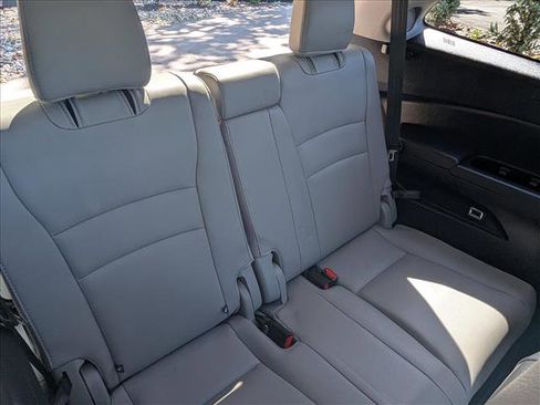 Used 2022 Honda Pilot Elite image 20