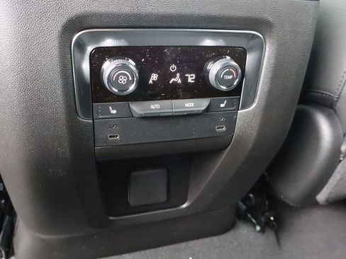New 2026 Chevrolet Suburban RST w/ Advanced Technology Package AWD/4WD image 26