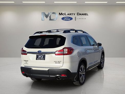 Used 2021 Subaru Ascent Touring w/ Popular Package #2 image 5