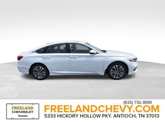 Used 2022 Honda Accord EX-L video 2