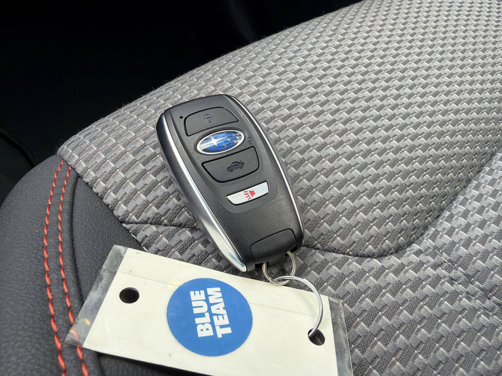 Used 2024 Subaru Forester Sport AWD/4WD image 43