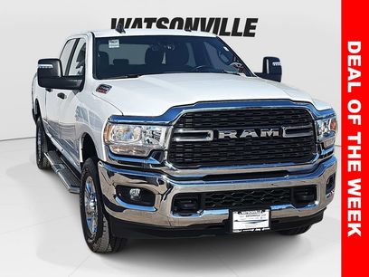 Used 2024 RAM 2500 Big Horn