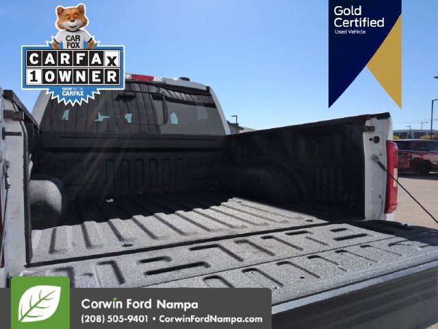 Used 2023 Ford F150 XLT w/ Equipment Group 302A High AWD/4WD image 30