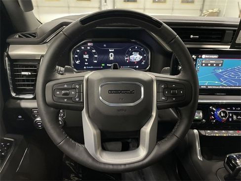 New 2026 GMC Sierra 1500 Denali image 37