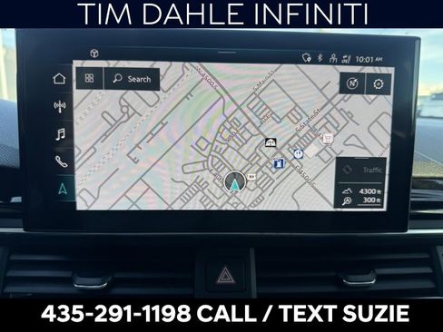 Used 2023 Audi A4 2.0T Premium Plus image 11