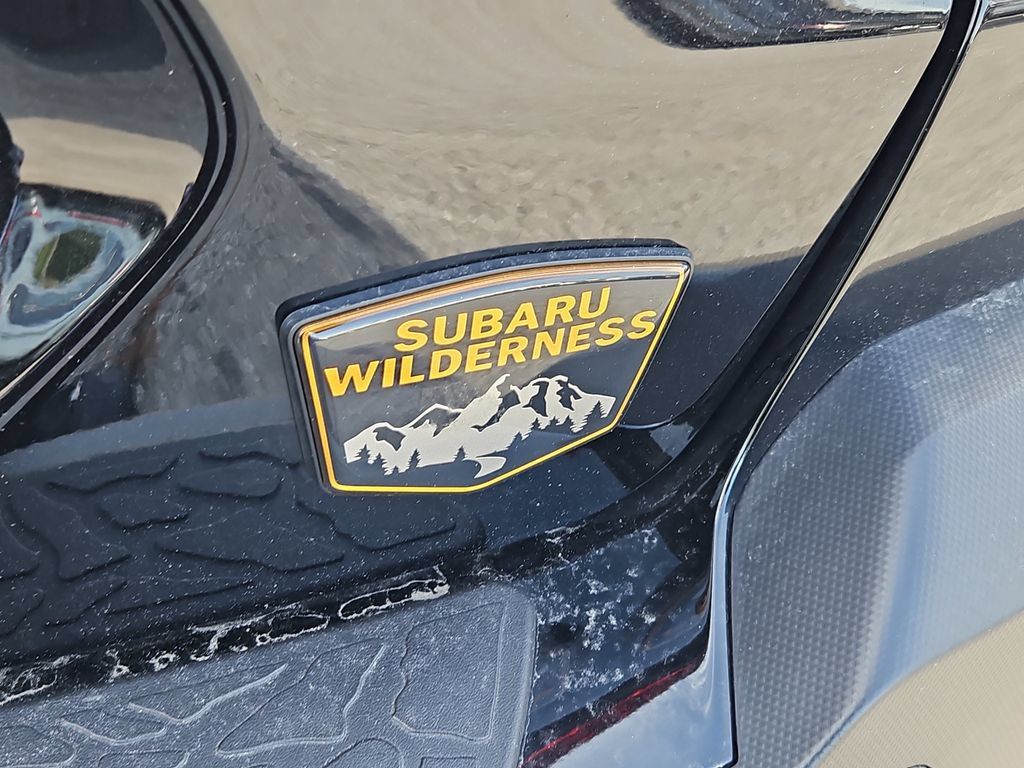 New 2026 Subaru Crosstrek 2.5i Wilderness AWD/4WD image 6