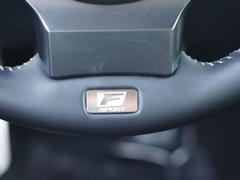 Used 2025 Lexus IS 350 F Sport w/ Accessory Package 2 RWD image 22
