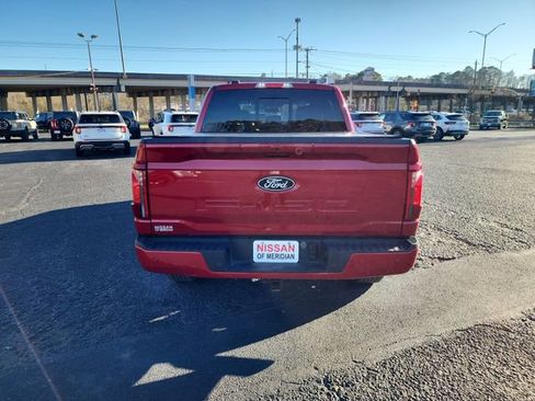 Used 2024 Ford F150 XLT w/ Equipment Group 302A MID image 4