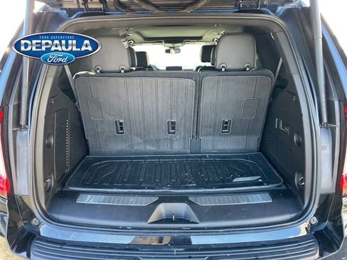 Used 2023 GMC Yukon AT4 w/ AT4 Premium Package image 6
