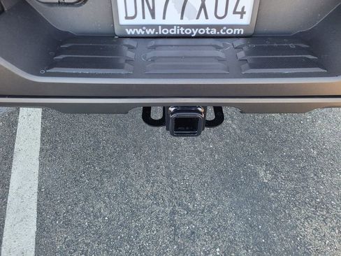 Used 2026 Toyota Tundra SR image 6