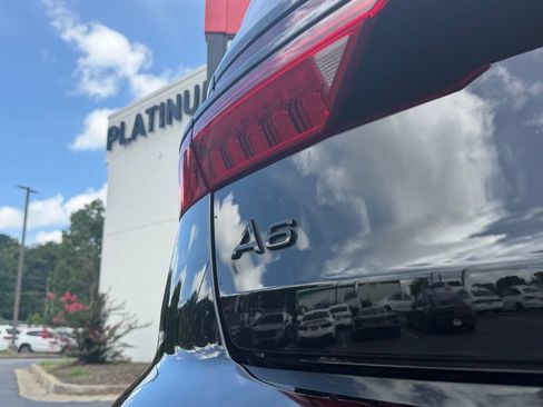 Used 2023 Audi A6 Premium Plus w/ Premium Plus Package AWD/4WD image 9