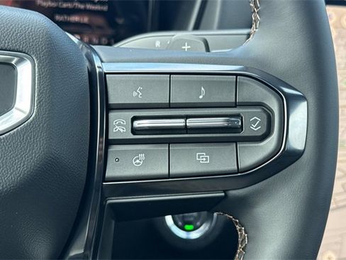 New 2026 GMC Terrain AT4 w/ Convenience Package III image 29