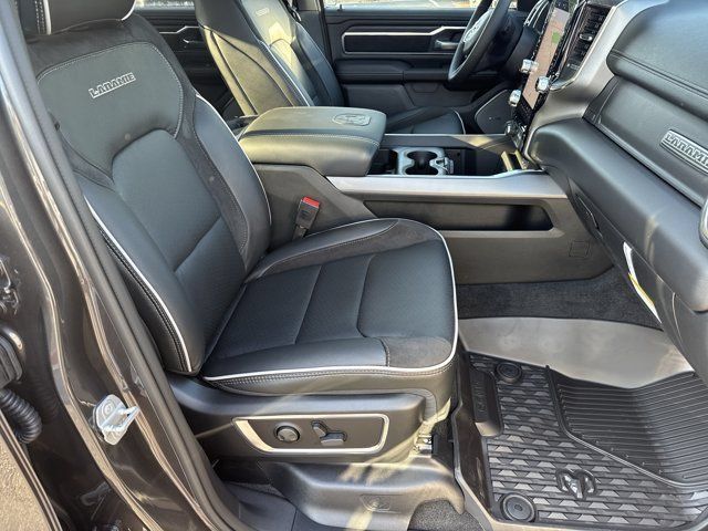 New 2027 RAM 1500 Laramie AWD/4WD image 13