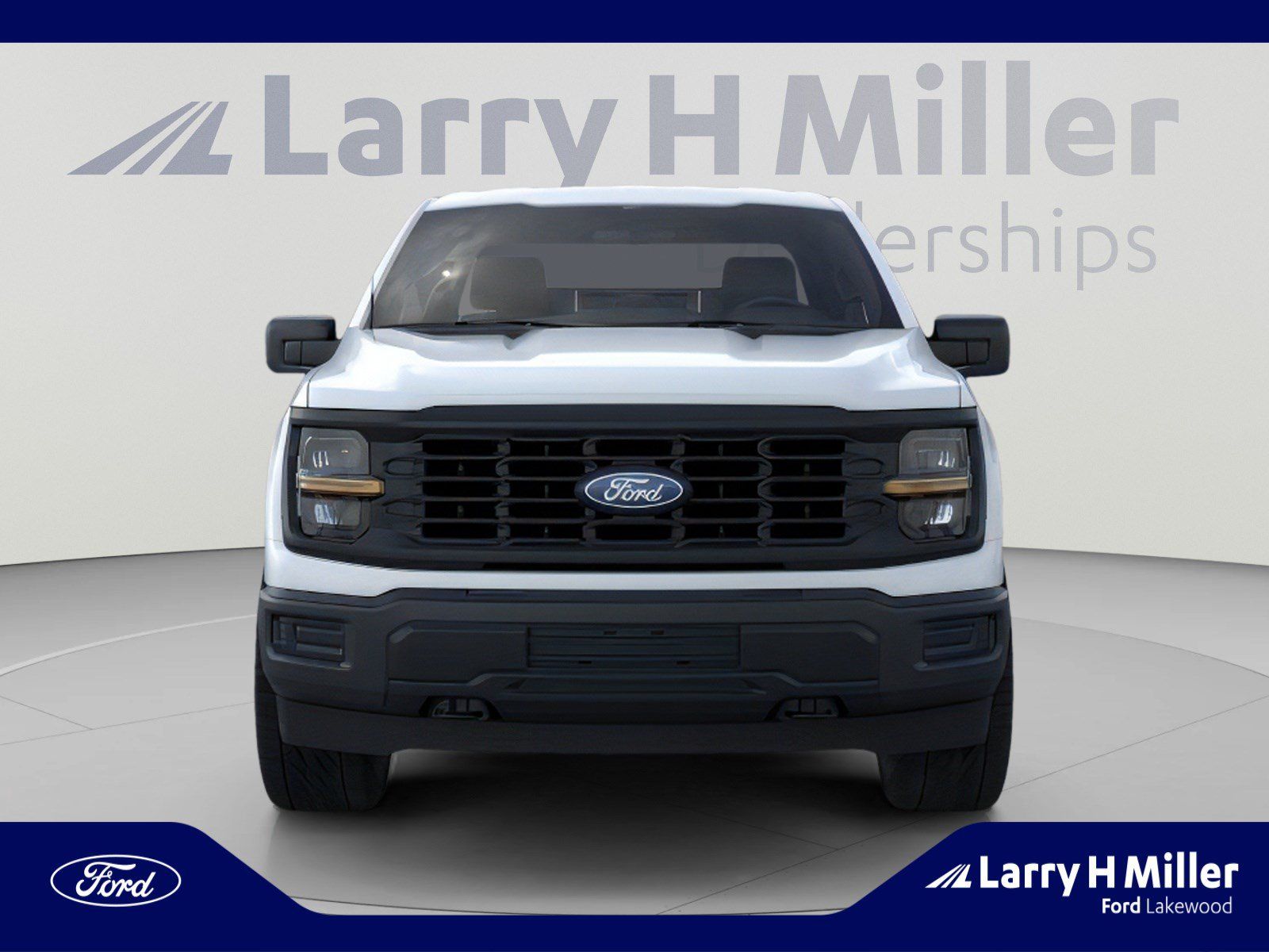 New 2026 Ford F150 XL w/ Tow/Haul Package AWD/4WD image 6