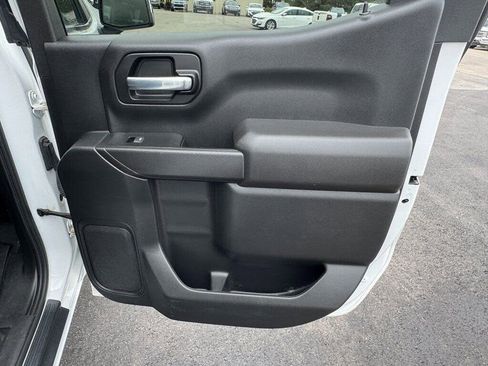 Used 2021 Chevrolet Silverado 1500 LT w/ Bed Protection Package AWD/4WD image 31
