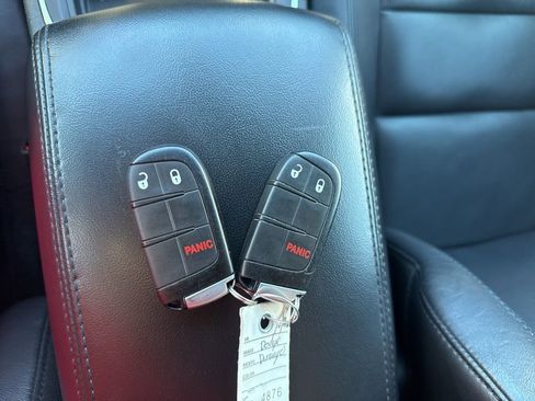 Used 2019 Dodge Durango GT w/ Blacktop Package image 25