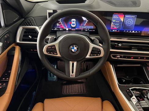 New 2026 BMW X6 M60i image 26