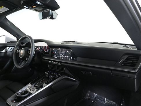 Certified 2026 Porsche 911 Carrera S image 16