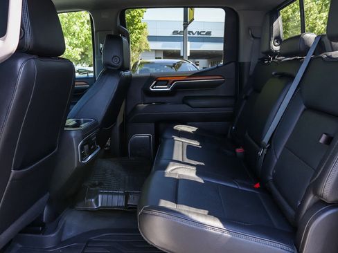Used 2022 GMC Sierra 1500 Denali w/ Denali Reserve Package AWD/4WD image 21