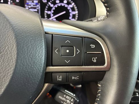 Certified 2023 Lexus GX 460 Luxury w/ Sport Design Package AWD/4WD image 31